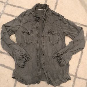 Halogen Cargo Shirt